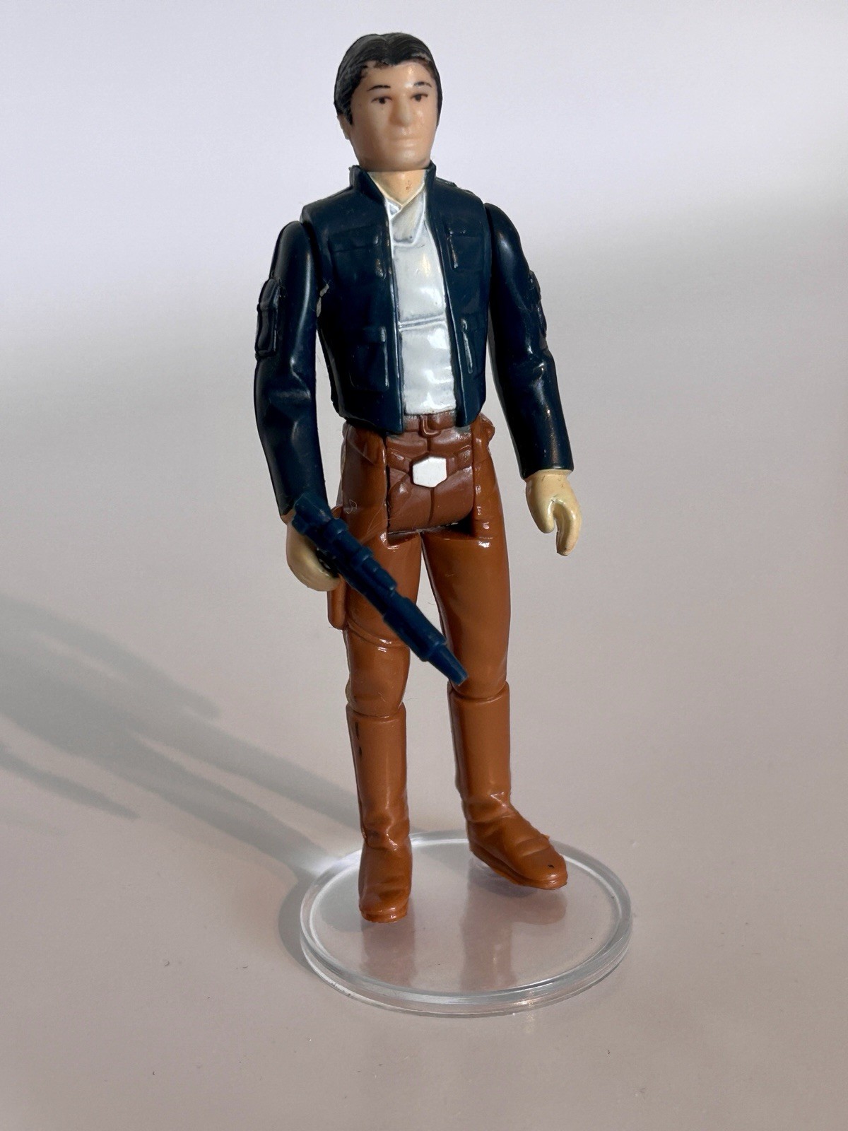 Han Solo (Bespin Outfit) sold