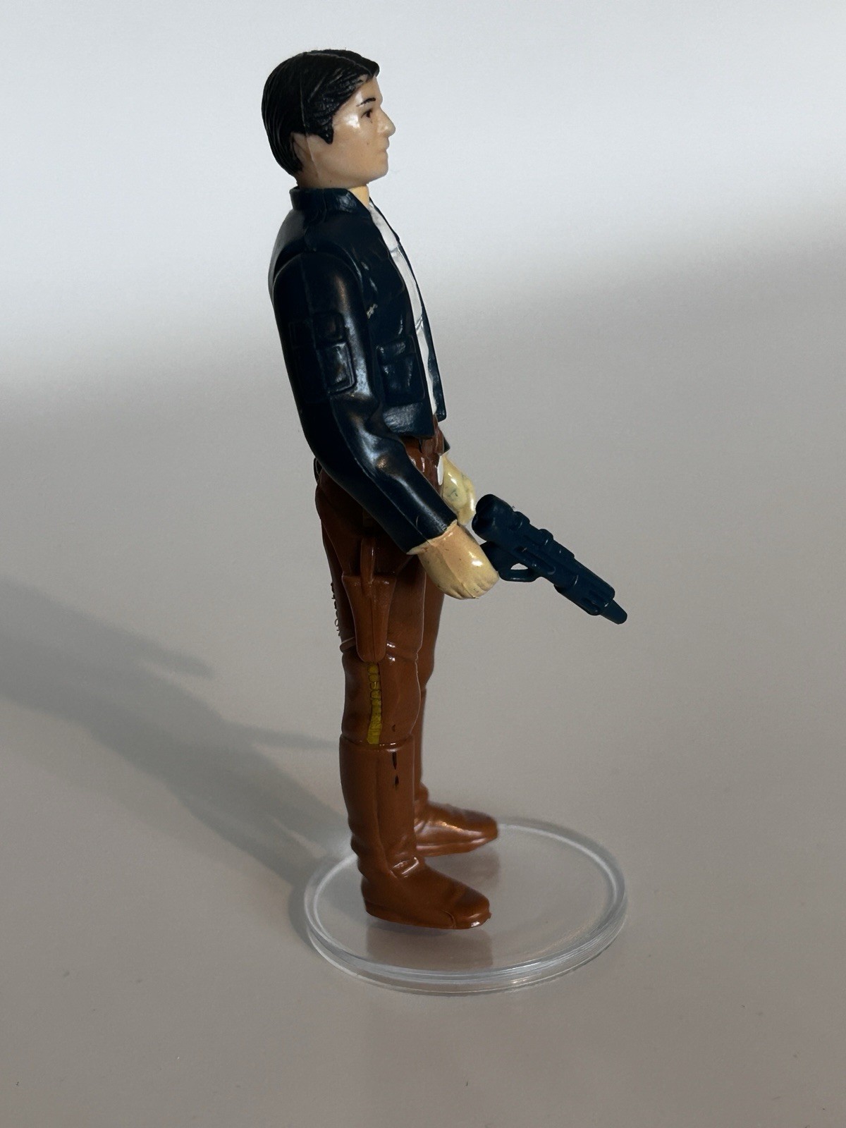 Han Solo (Bespin Outfit) sold