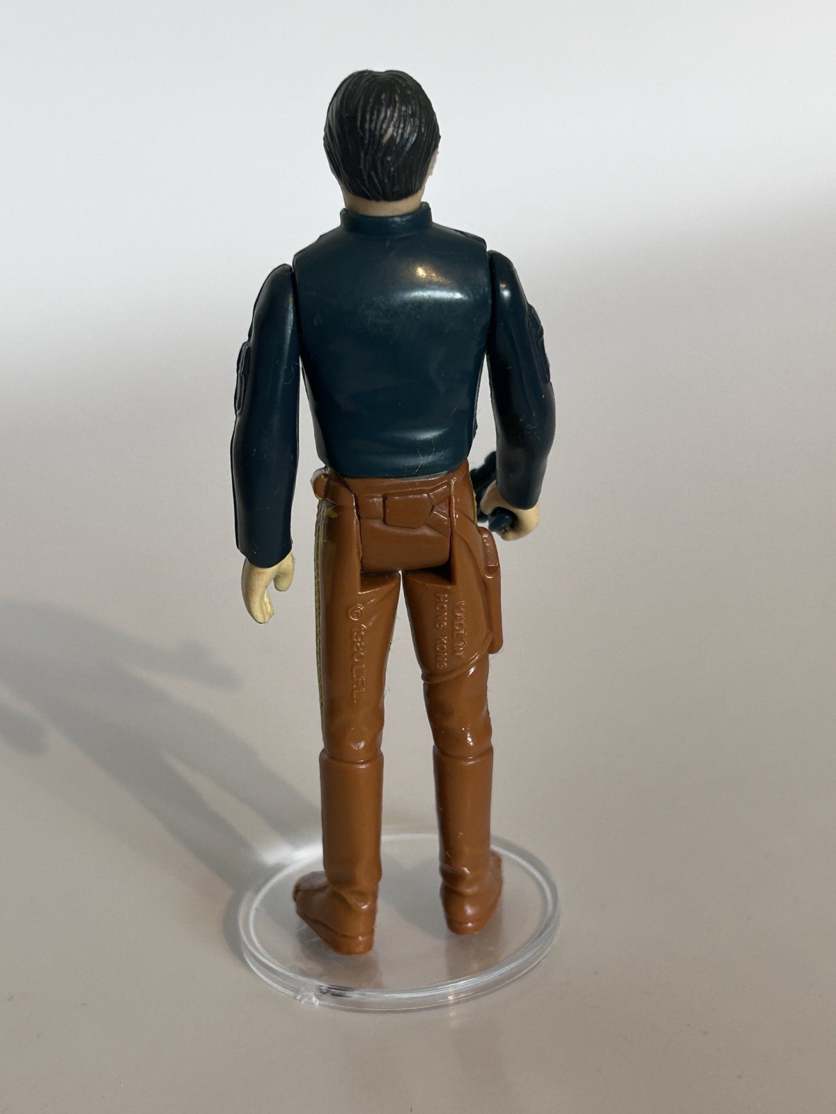 Han Solo (Bespin Outfit) sold