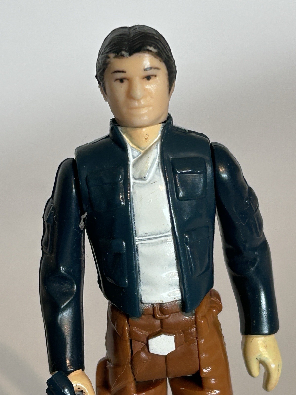 Han Solo (Bespin Outfit) sold