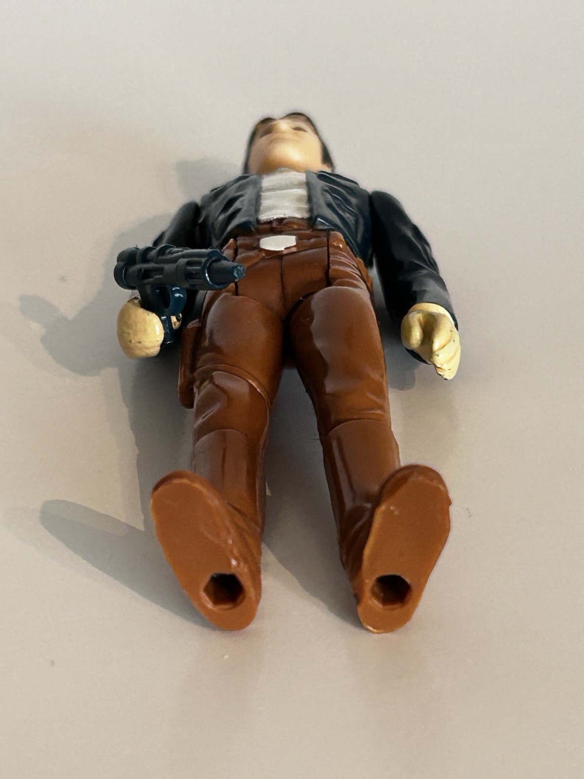 Han Solo (Bespin Outfit) sold