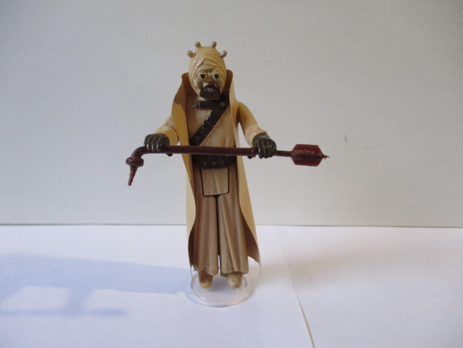 Tusken Raider (Sand People) sold