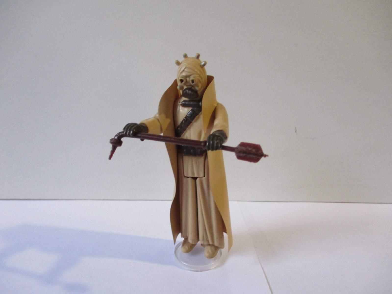 Tusken Raider (Sand People) sold