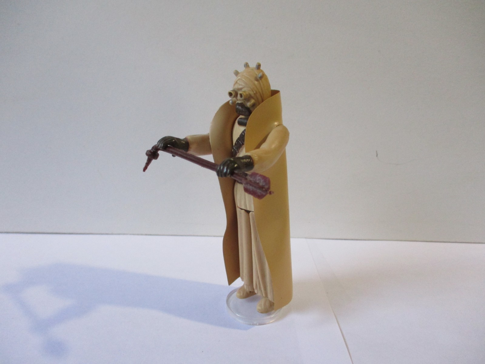 Tusken Raider (Sand People) sold
