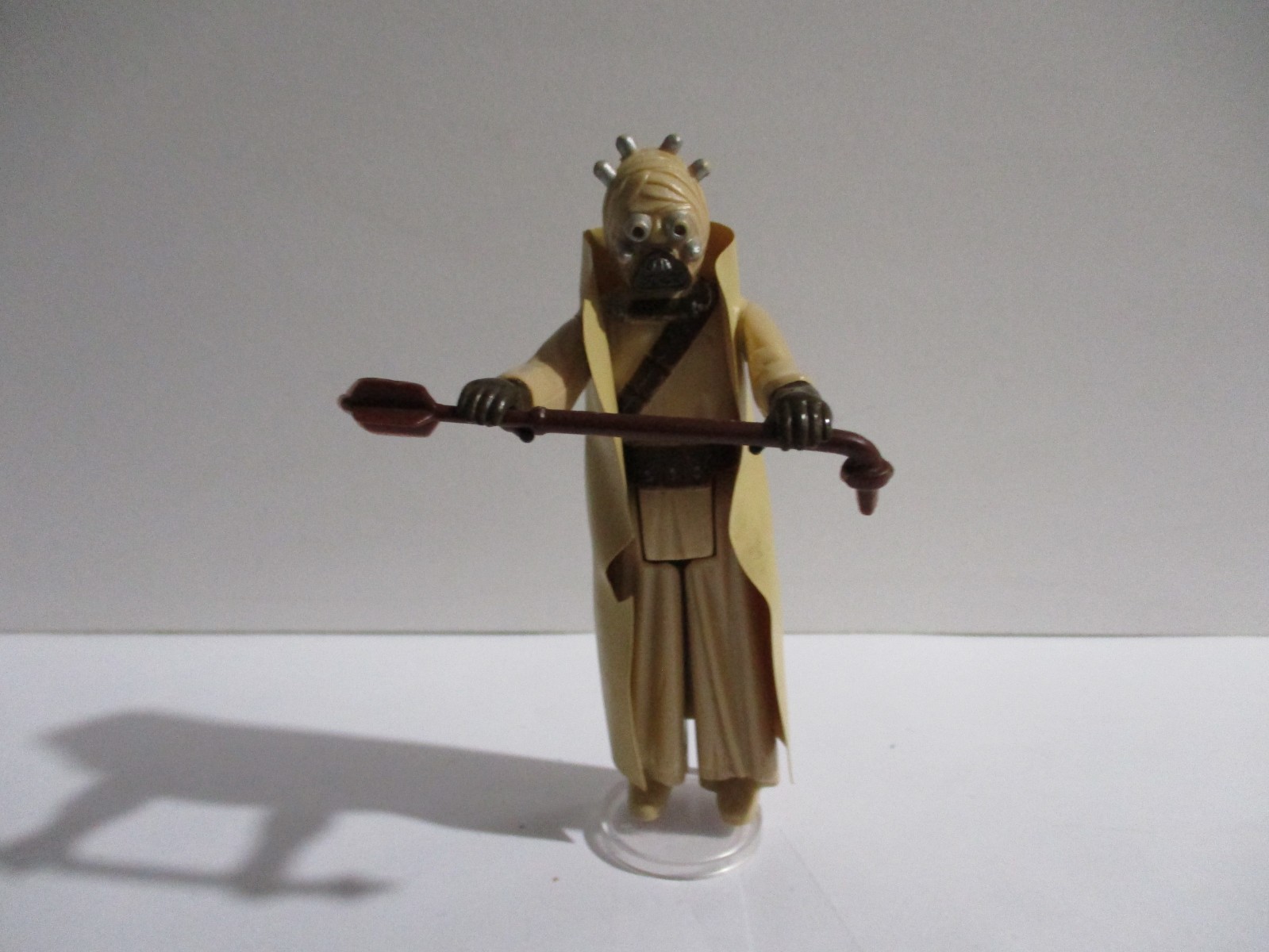 Tusken Raider (Sand People) sold