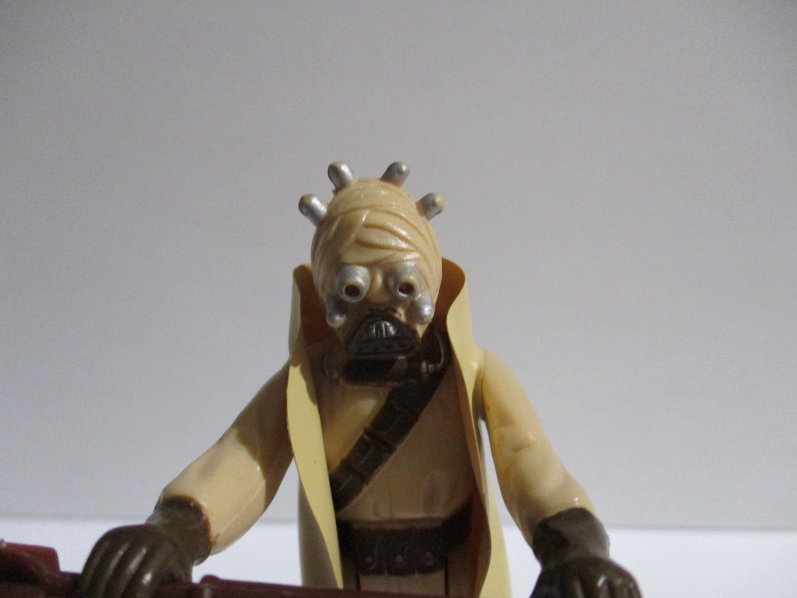 Tusken Raider (Sand People) sold