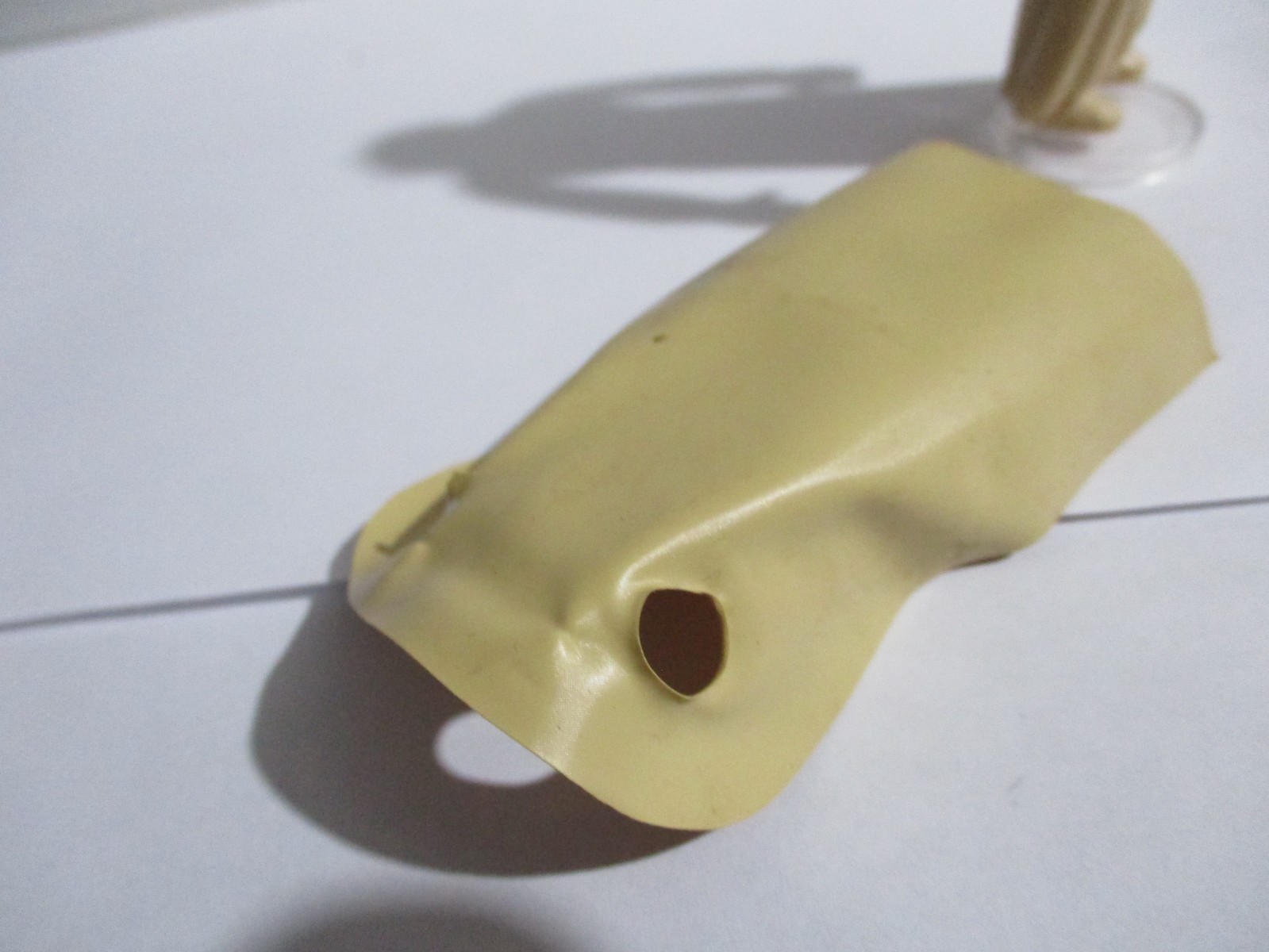 Tusken Raider (Sand People) sold