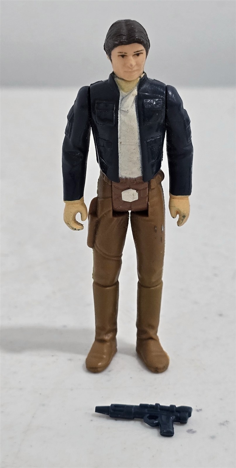 Han Solo (Bespin Outfit) sold
