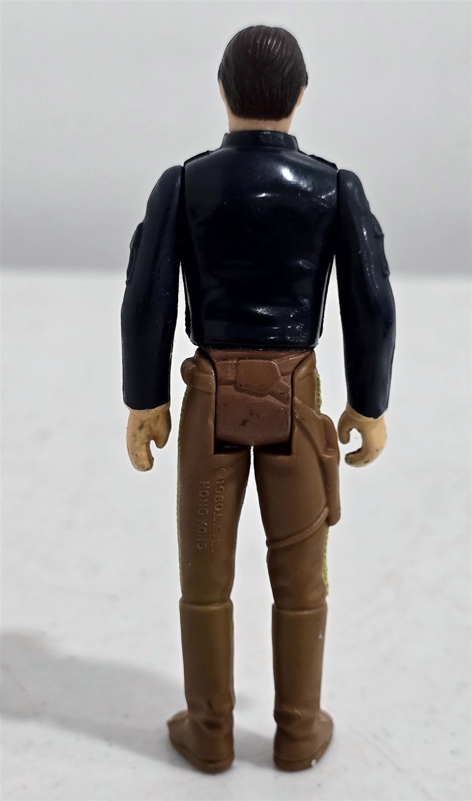 Han Solo (Bespin Outfit) sold