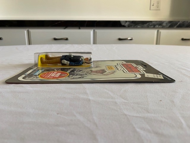 Han Solo (Hoth Battle Gear) sold