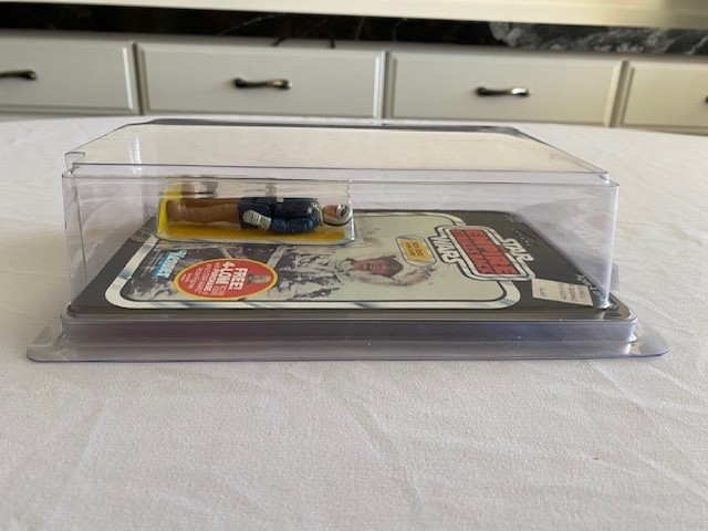 Han Solo (Hoth Battle Gear) sold