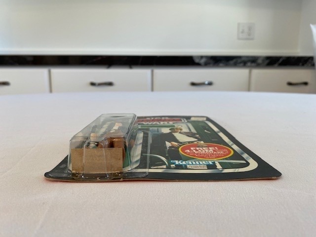 Han Solo (Bespin Outfit) sold