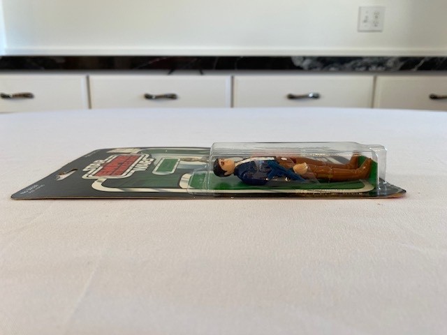 Han Solo (Bespin Outfit) sold