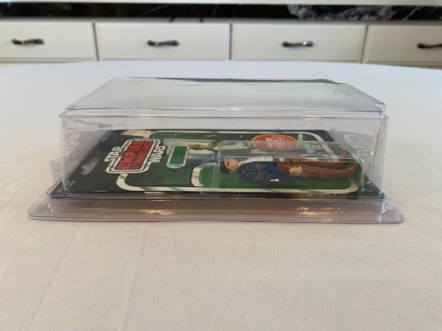 Han Solo (Bespin Outfit) sold