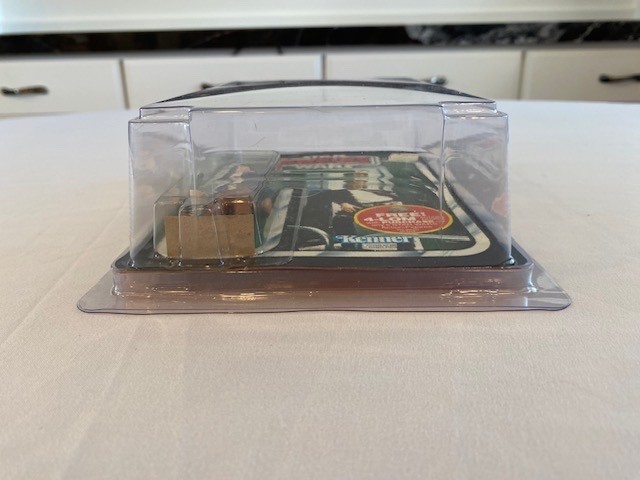 Han Solo (Bespin Outfit) sold