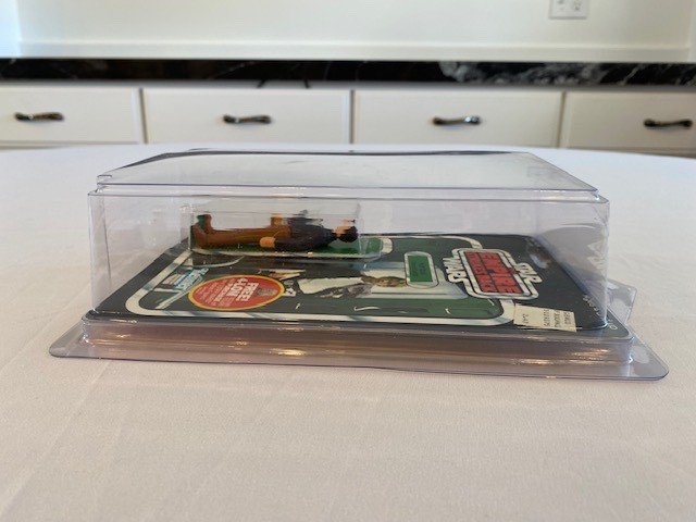 Han Solo (Bespin Outfit) sold