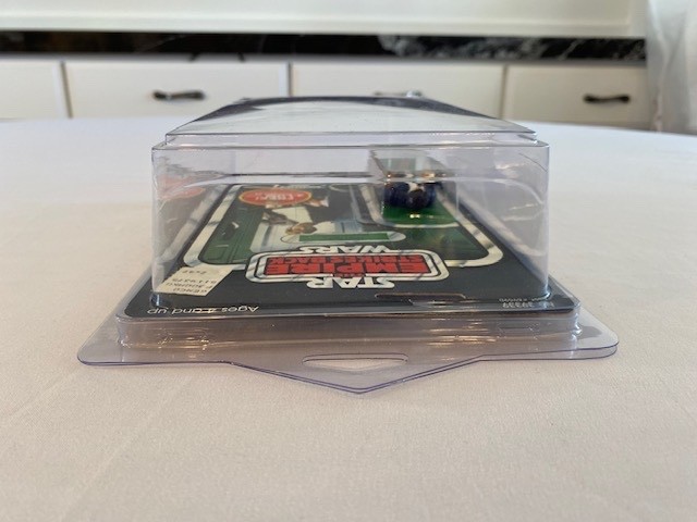 Han Solo (Bespin Outfit) sold