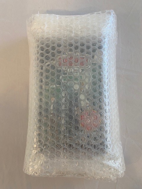 Han Solo (Bespin Outfit) sold