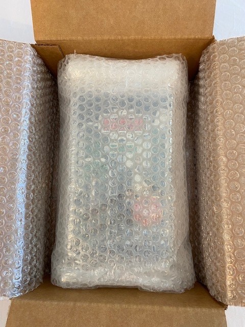 Han Solo (Bespin Outfit) sold