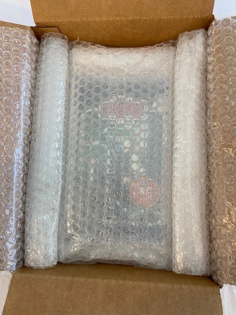 Han Solo (Bespin Outfit) sold