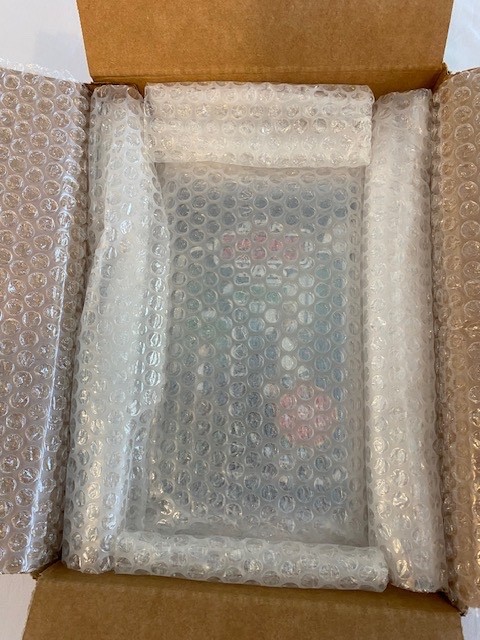 Han Solo (Bespin Outfit) sold