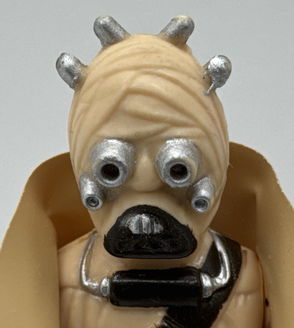 Tusken Raider (Sand People) sold