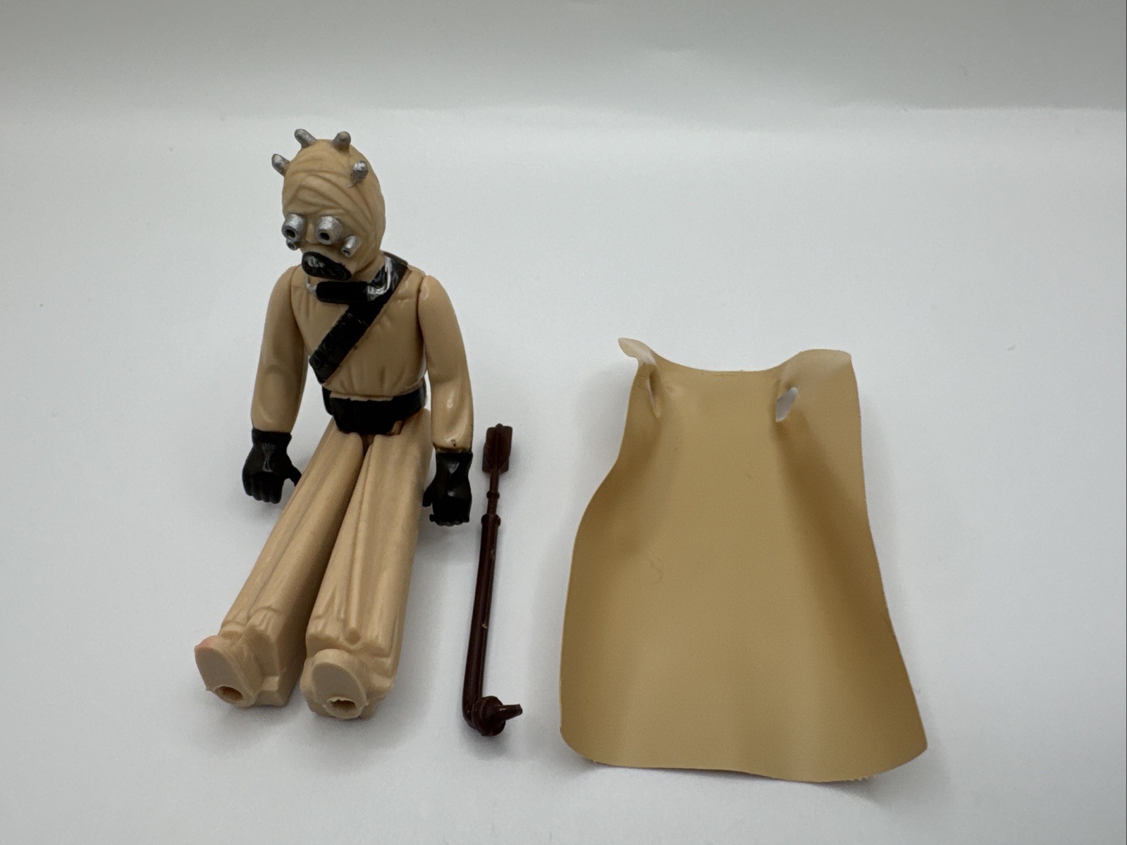 Tusken Raider (Sand People) sold