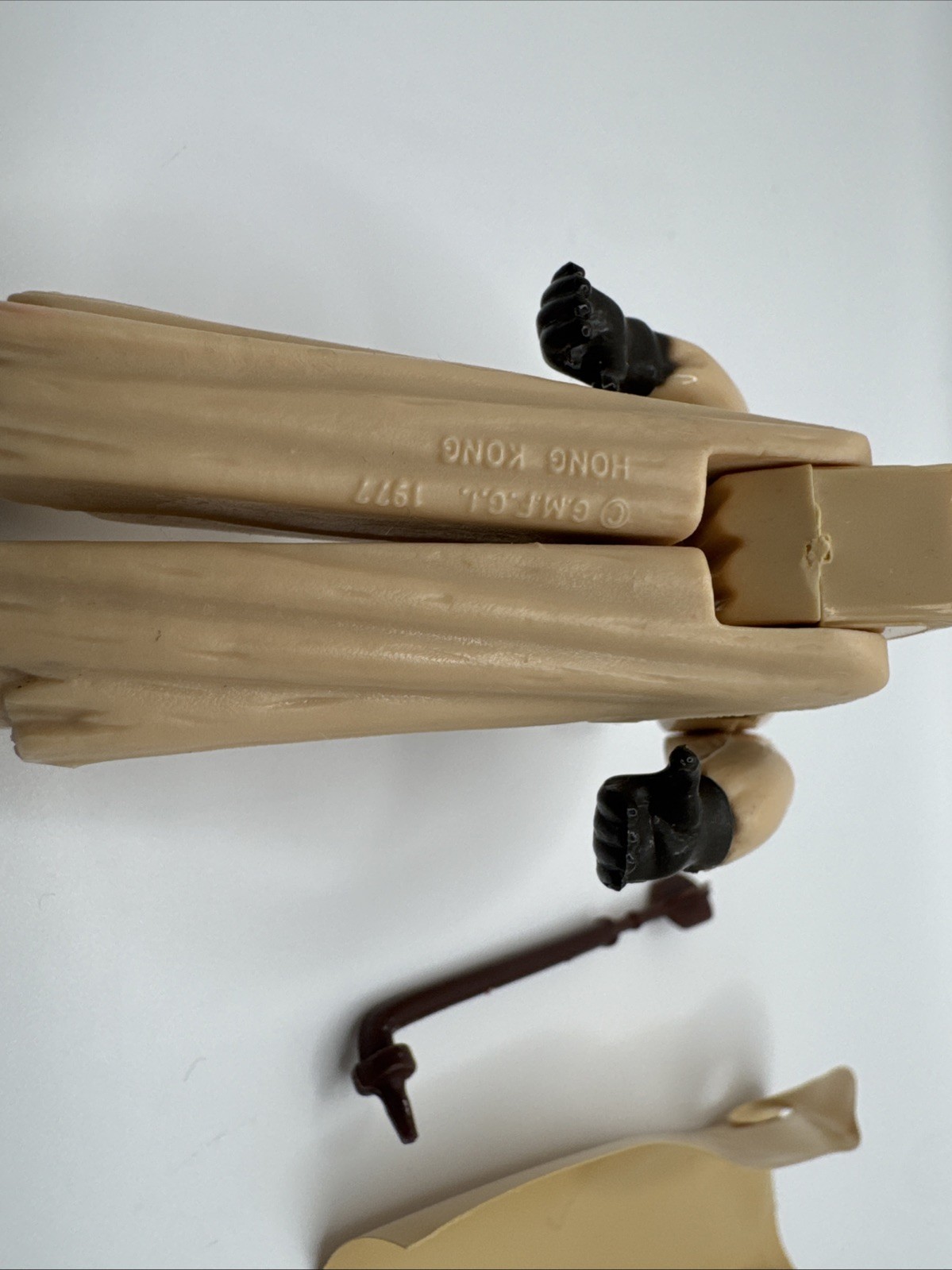 Tusken Raider (Sand People) sold