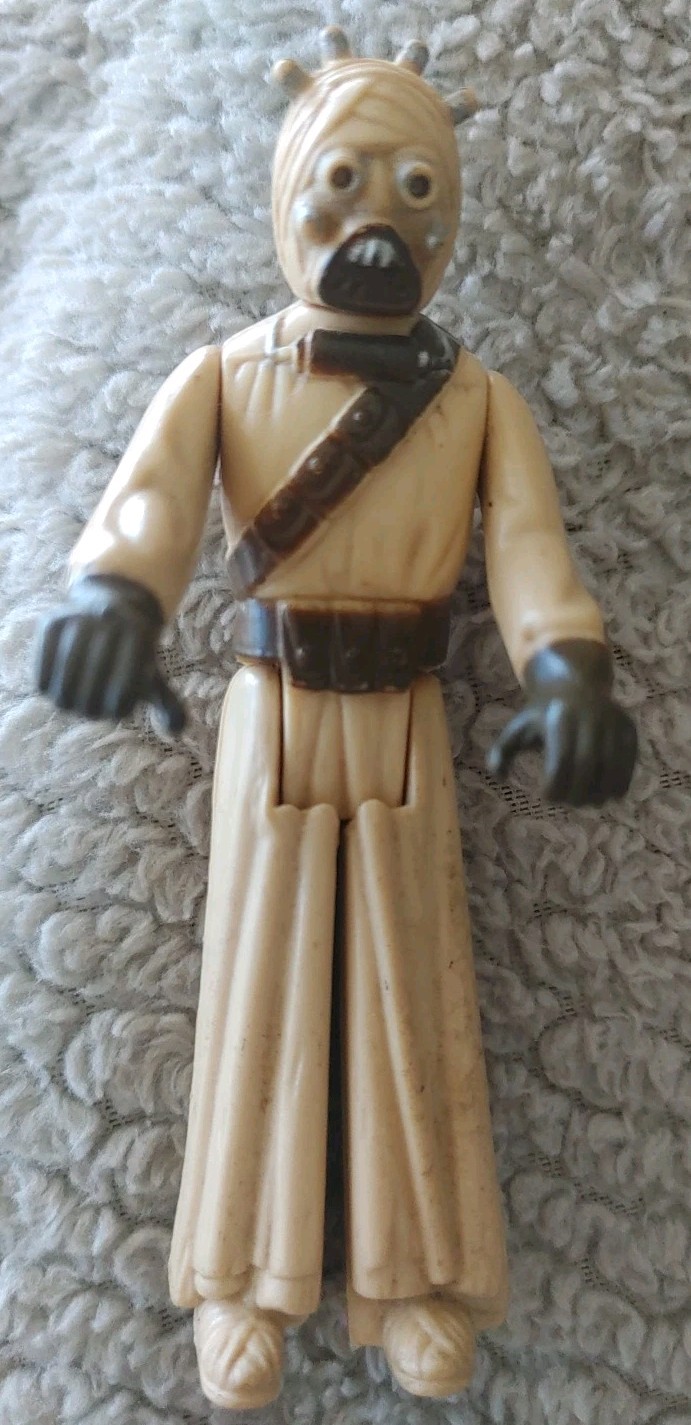 Tusken Raider (Sand People) sold