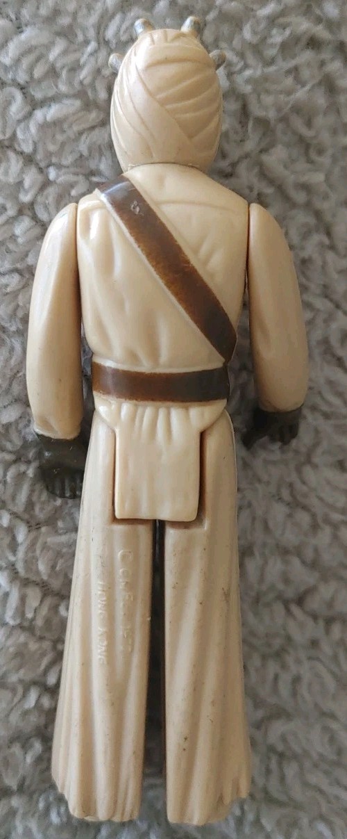 Tusken Raider (Sand People) sold