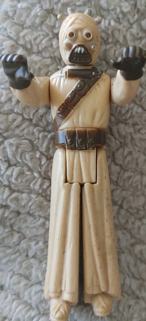 Tusken Raider (Sand People) sold