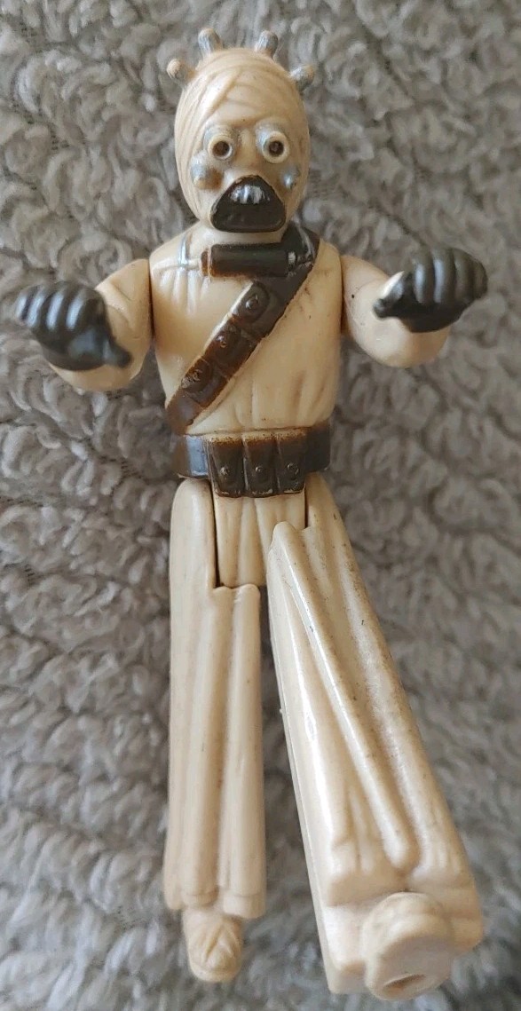Tusken Raider (Sand People) sold