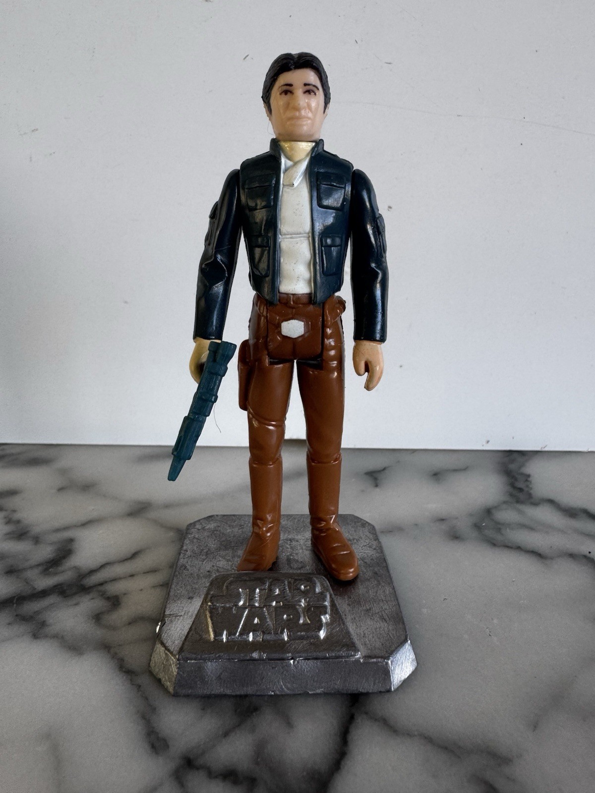 Han Solo (Bespin Outfit) sold