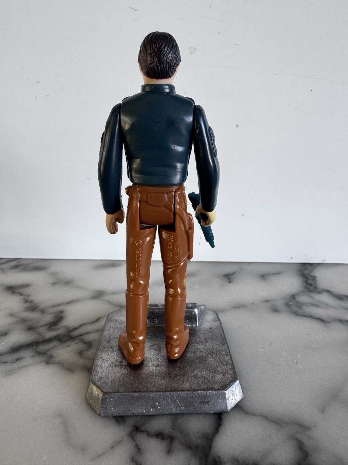 Han Solo (Bespin Outfit) sold