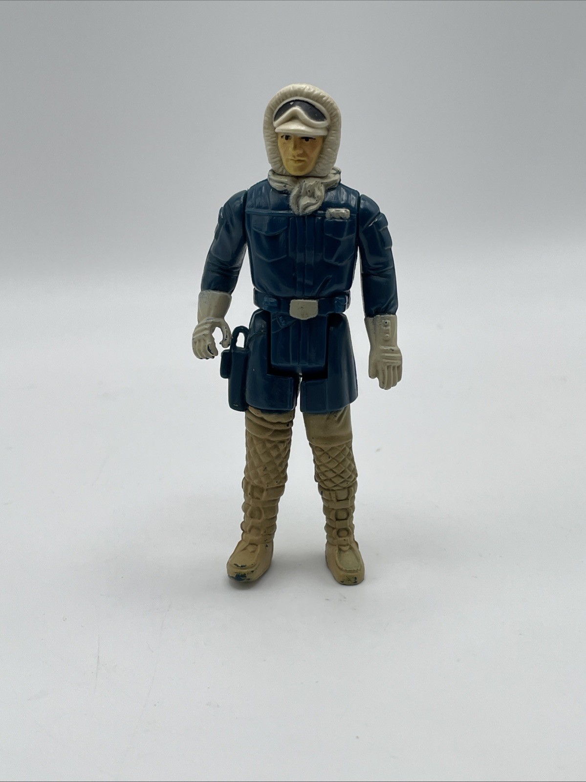 Han Solo (Hoth Battle Gear) sold
