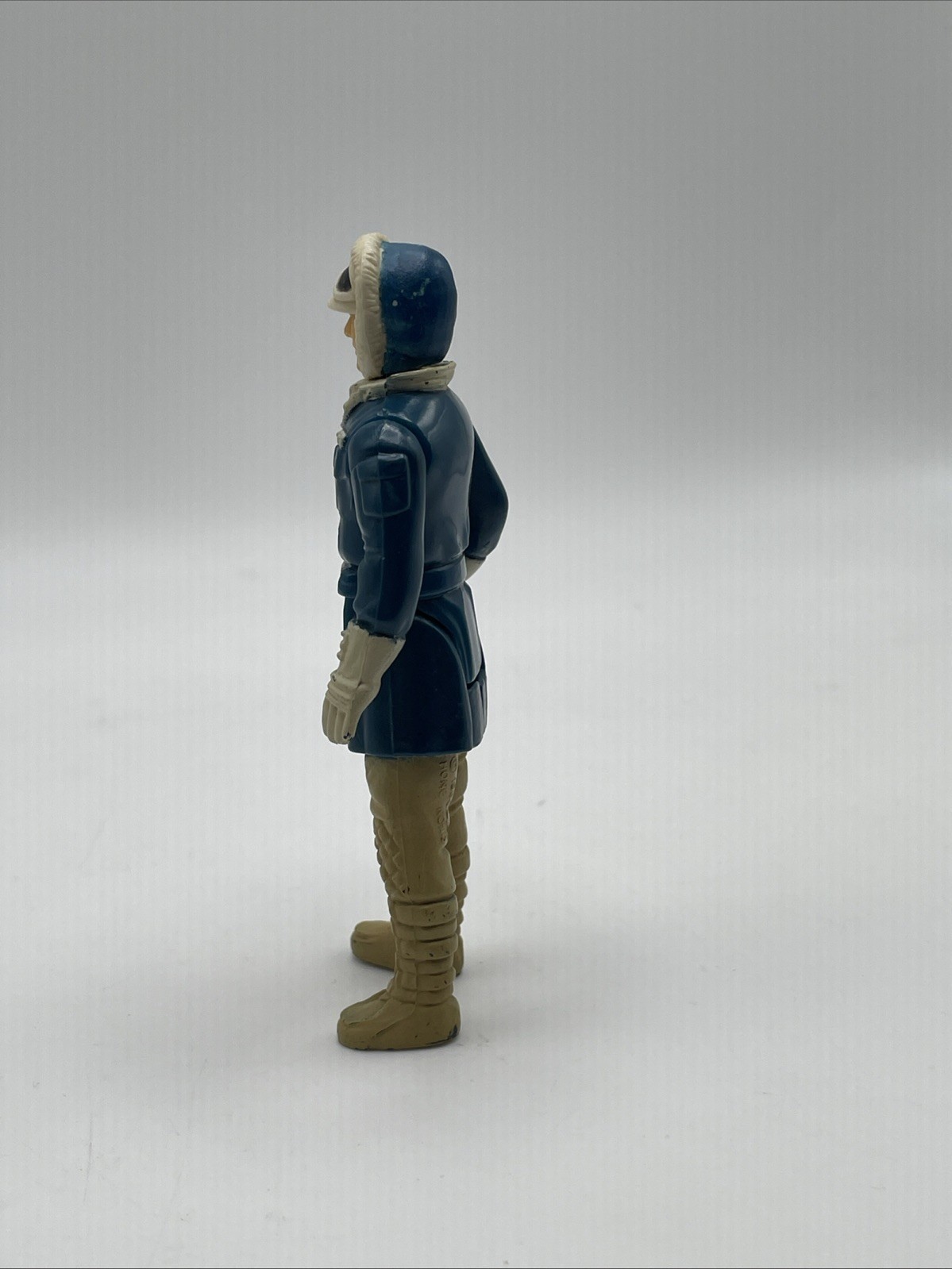Han Solo (Hoth Battle Gear) sold