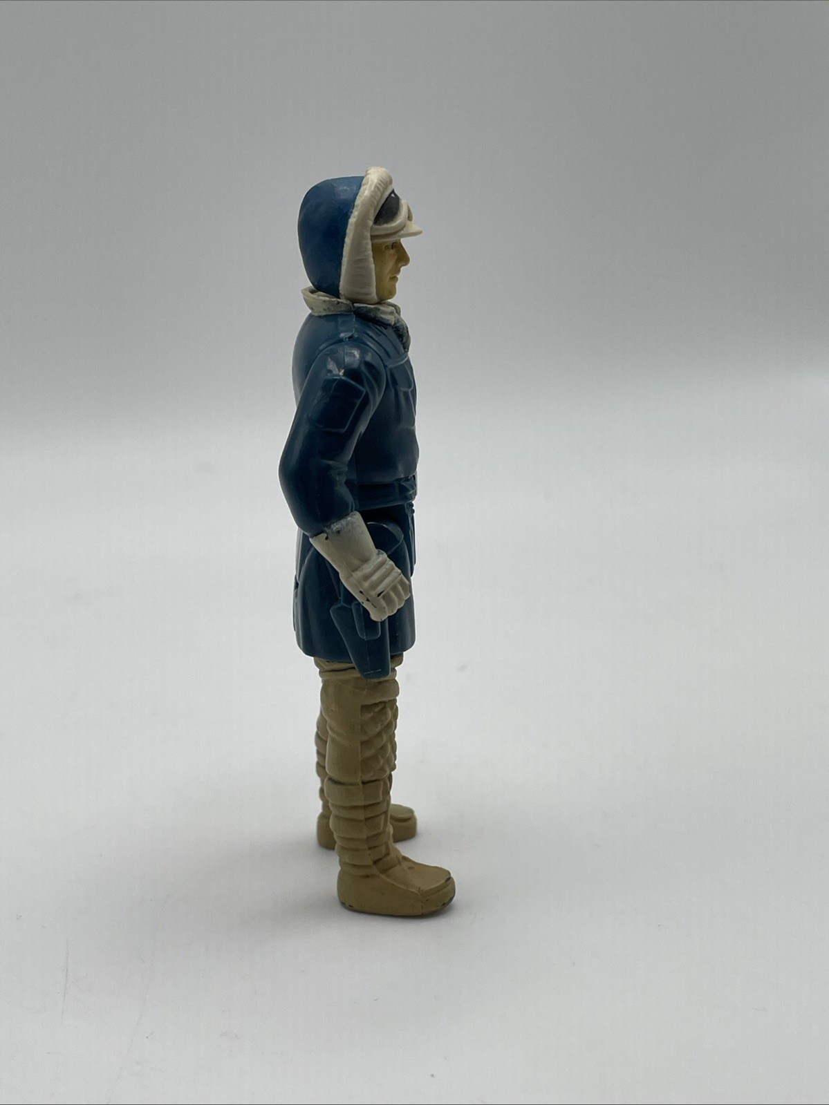 Han Solo (Hoth Battle Gear) sold