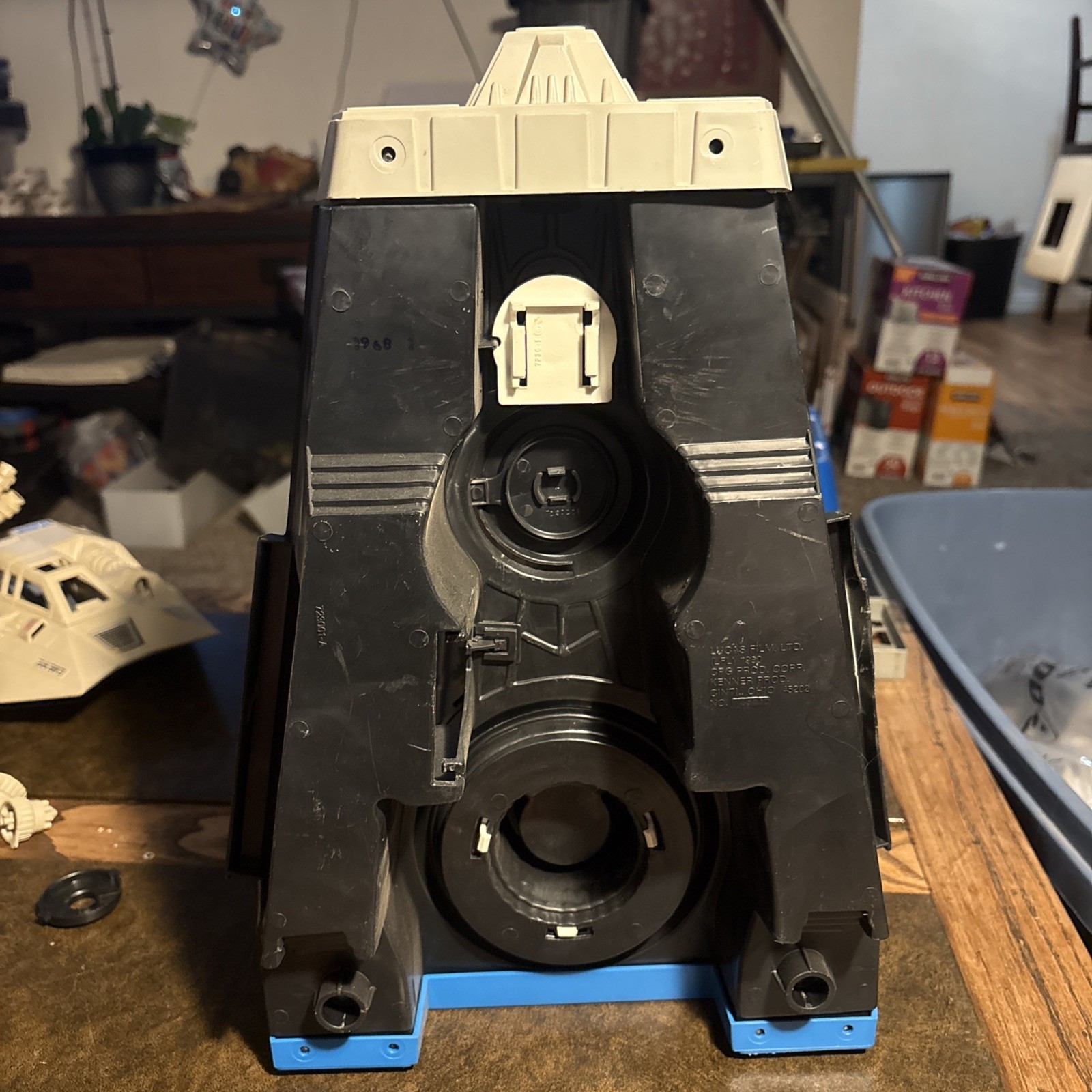 Darth Vader's Star Destroyer sold