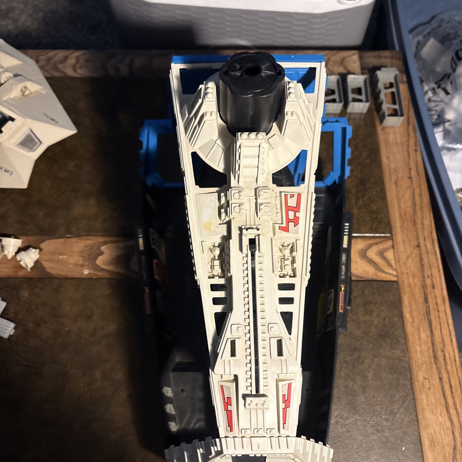 Darth Vader's Star Destroyer sold