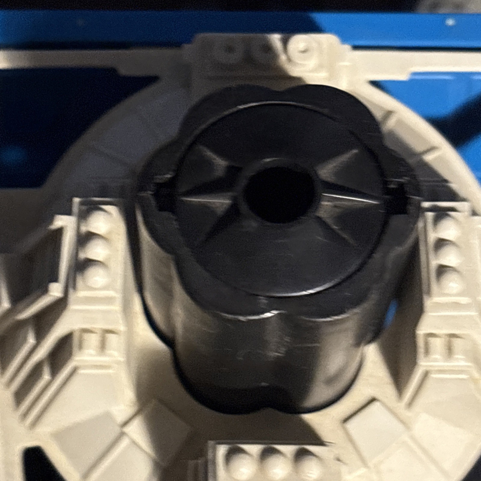 Darth Vader's Star Destroyer sold