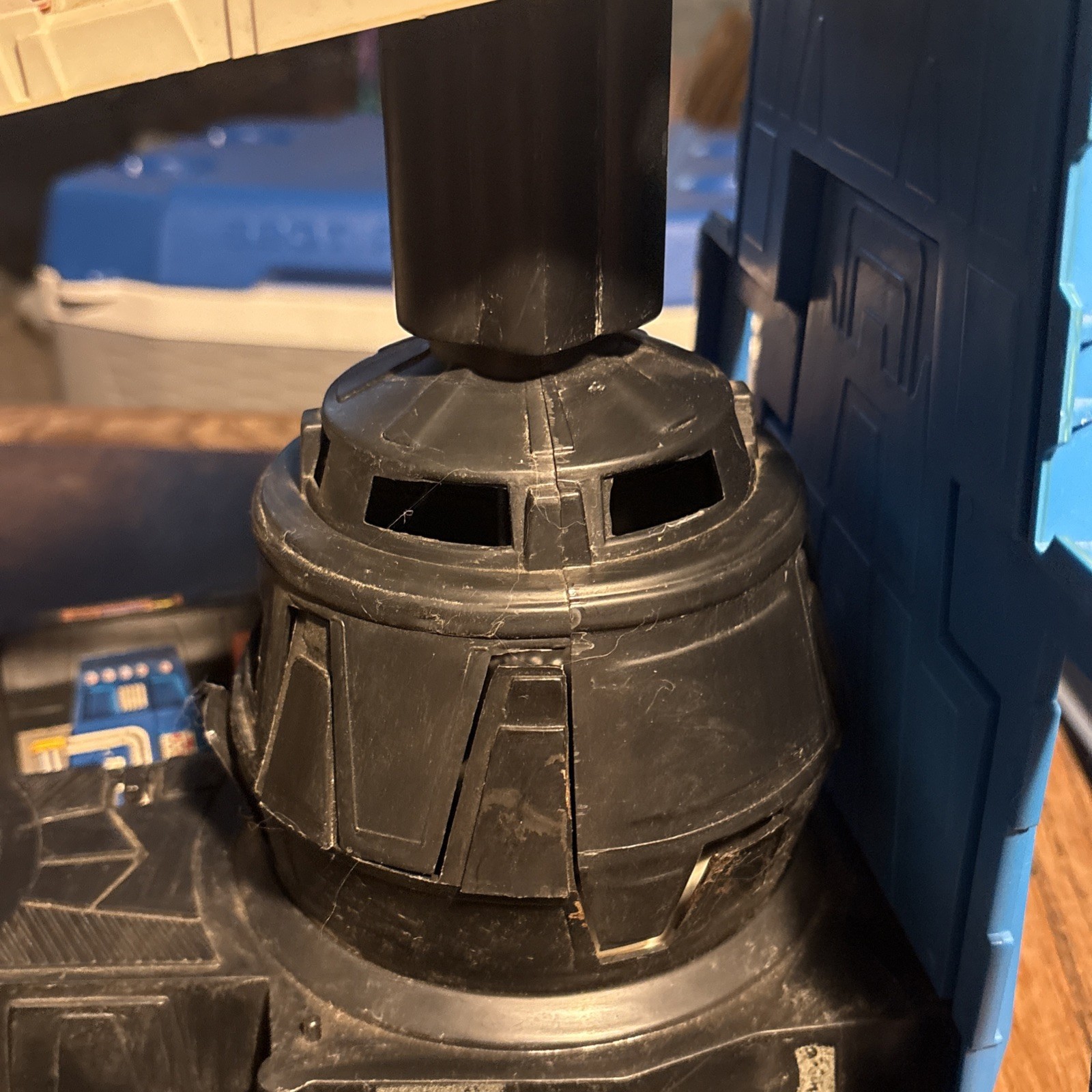 Darth Vader's Star Destroyer sold