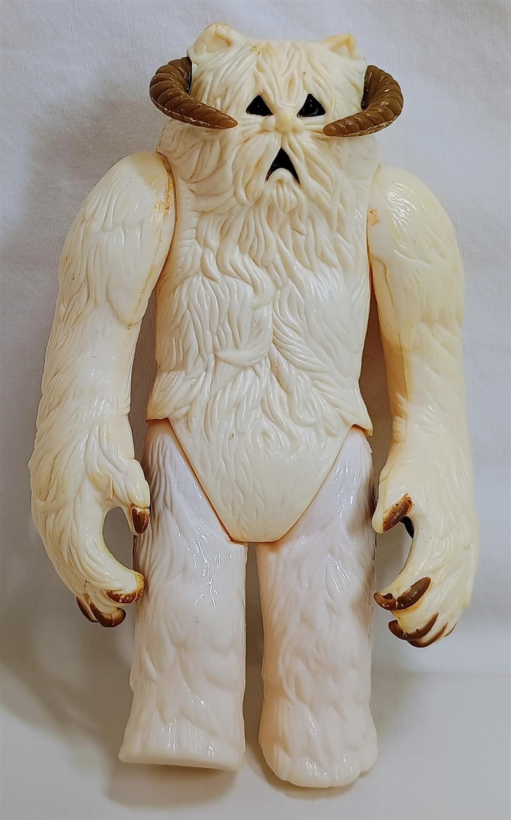Wampa sold