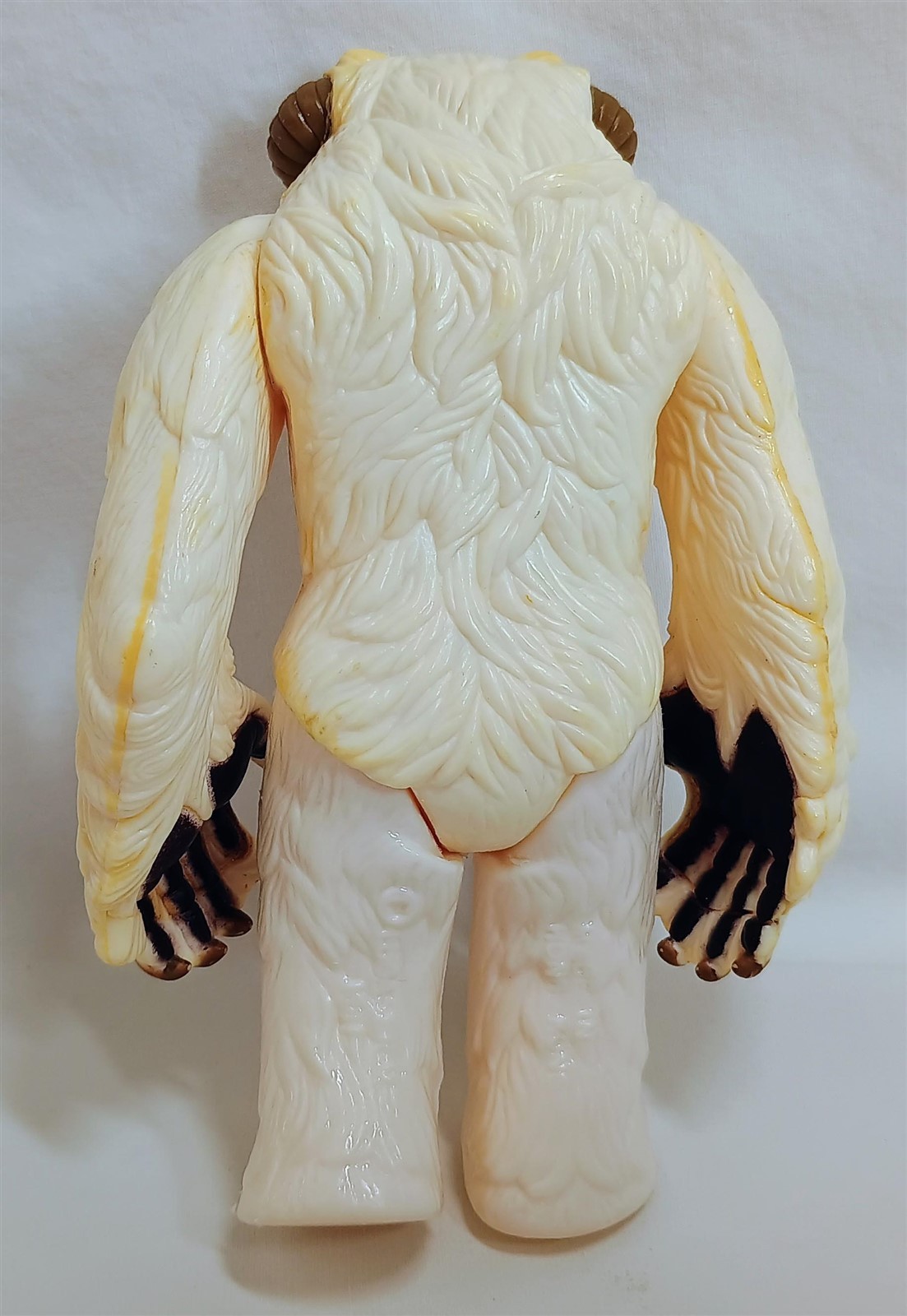Wampa sold