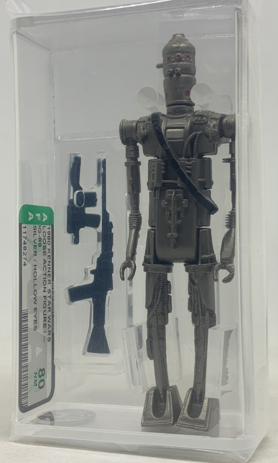 IG-88 sold