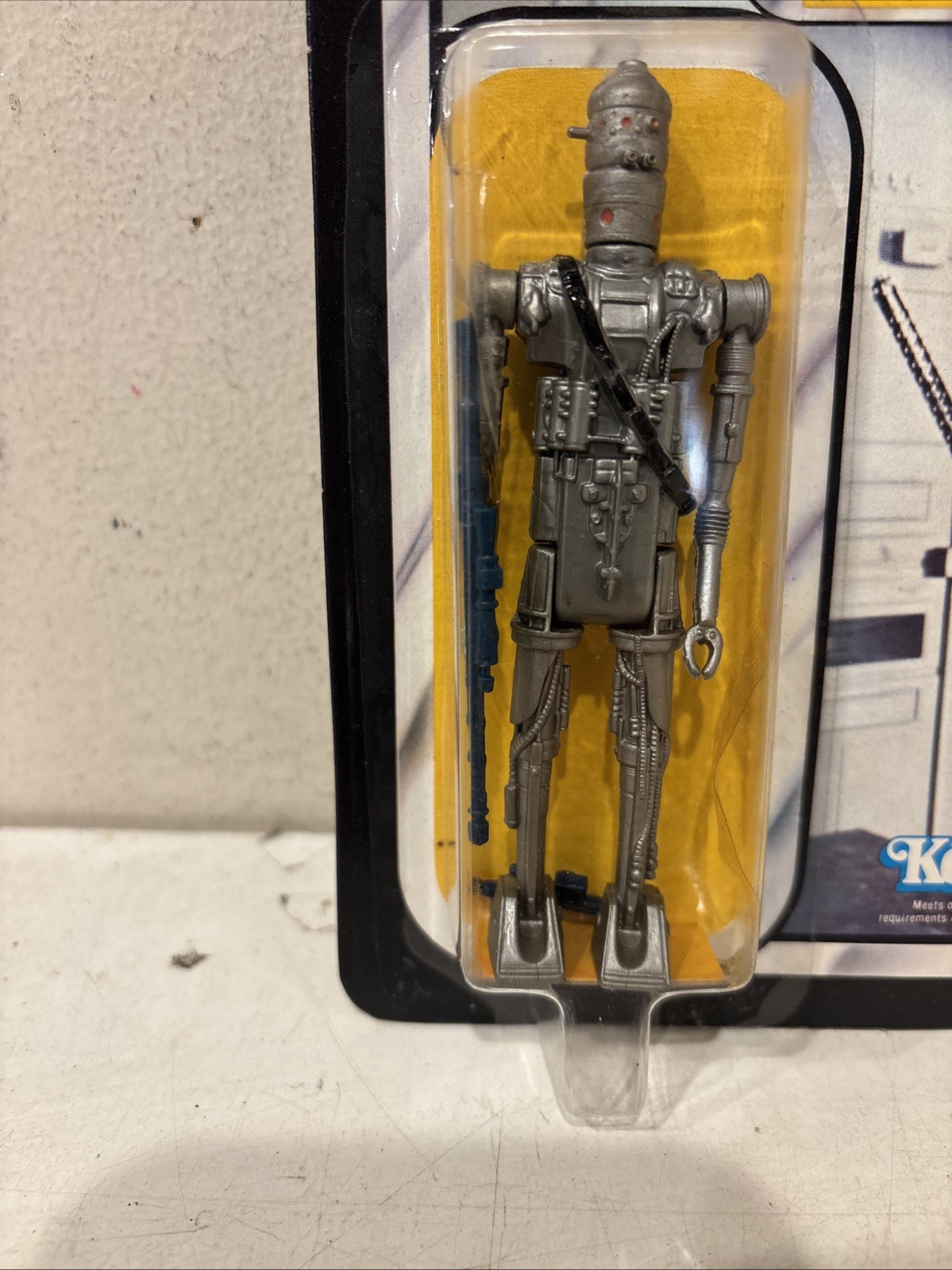 IG-88 sold