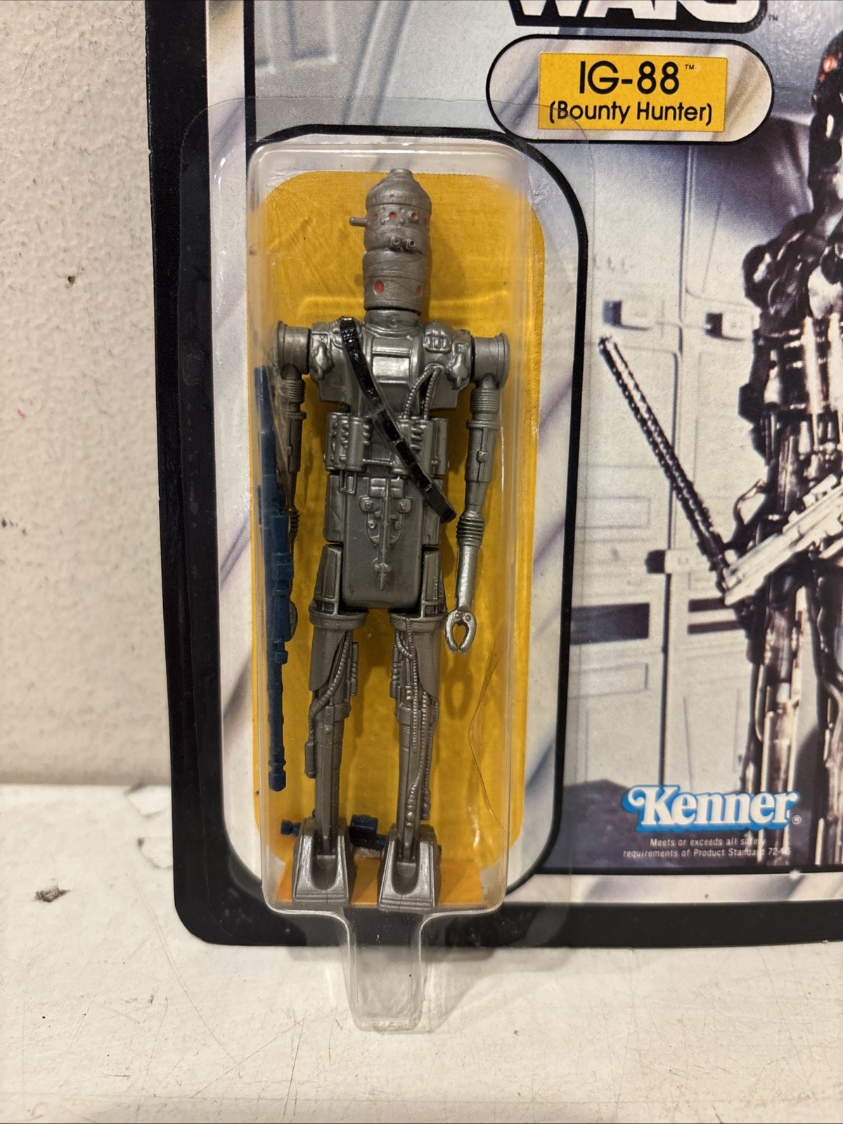 IG-88 sold