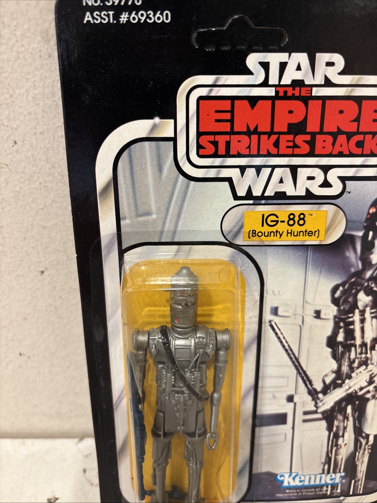 IG-88 sold