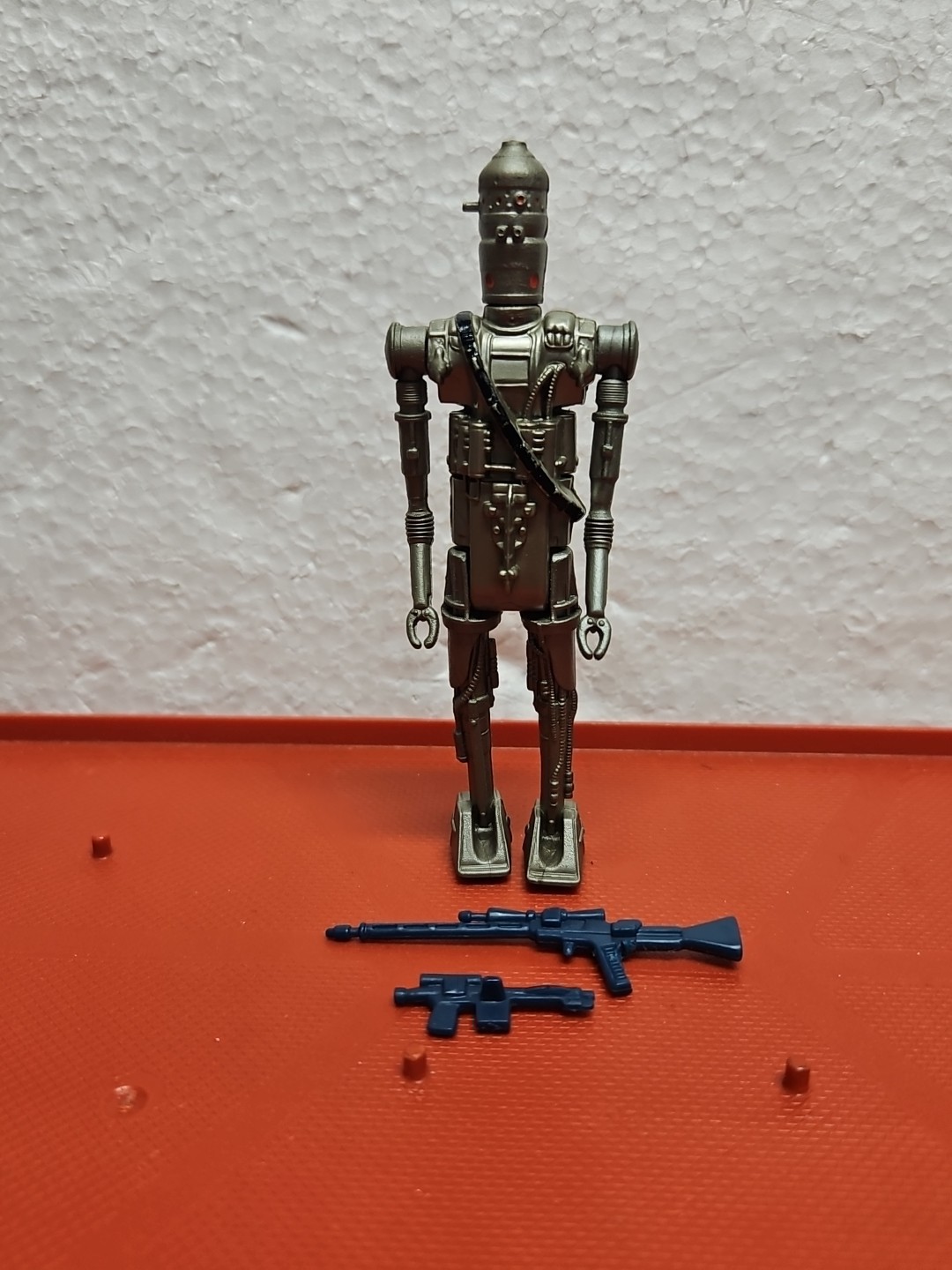 IG-88 sold
