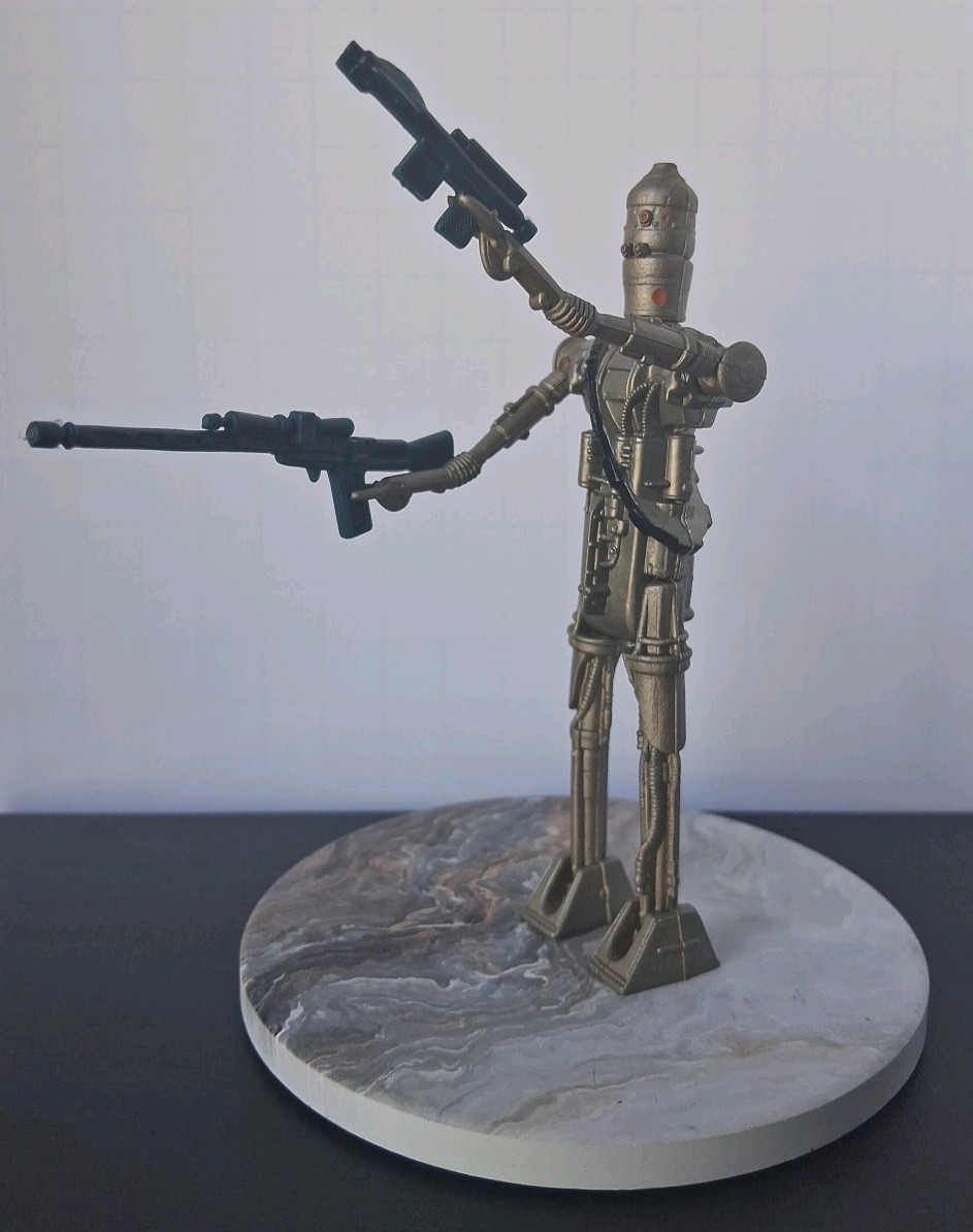IG-88 sold
