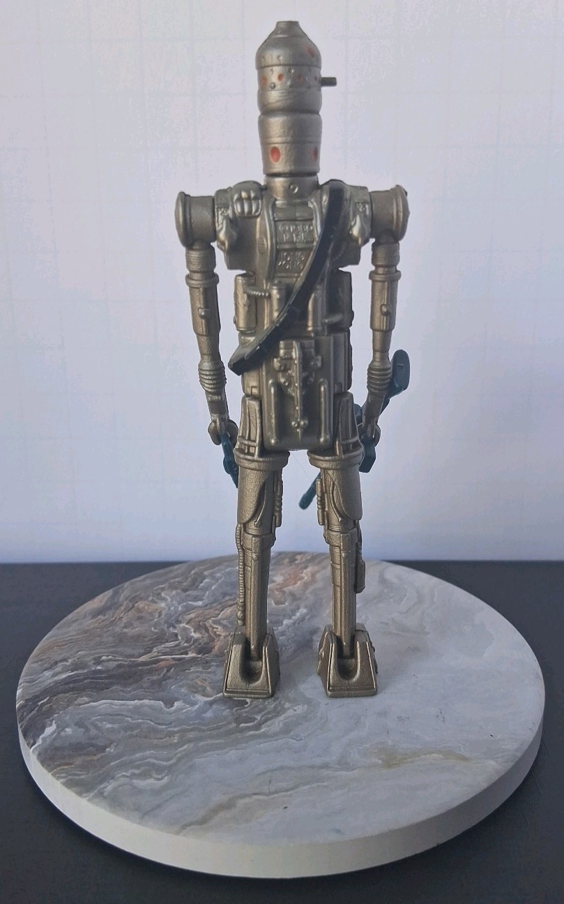 IG-88 sold